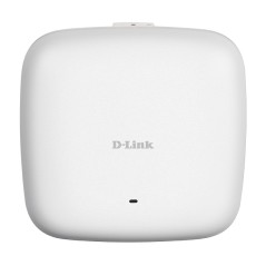 D-Link DLINK Wireless AC1750 Wave - High-Speed Performance for Reliable Connectivity | Model: DAP-2680